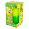 Slime Tuban Jiggly Neo Duo, kollakasroheline, 430 g