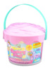 Lima Slimy Super Buttery Fluff, roosa, 150 g