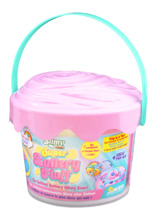 Lima Slimy Super Buttery Fluff, roosa, 150 g