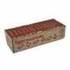 Plastiliin Jovi, 350 g, pruun
