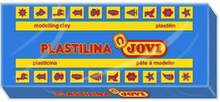 Plastiliin Jovi 7213, tumesinine, 350g
