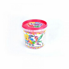 Plastiliin Lovin’do Play Dough Assorti ETC21001