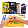 Loominguline komplekt Okto Irises 10007
