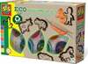 Plastiliin Ses creative eco 1249199, erinevad värvid