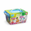 Hüppav plastiliin Lovin Ideas Box ETC70108