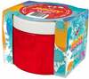 Nutikas plastiliin Tuban Jiggly Slime Red Strawberry, 500 g