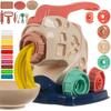 Plastiliinikomplekt Kruzzel Pasta Making Machine 22526