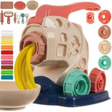 Plastiliinikomplekt Kruzzel Pasta Making Machine 22526