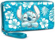 Rahakott Disney Lilo ja Stitch Aloha, sinine