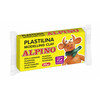 Plastiliin Alpino, 50 g, kollane