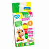 Plastiliin Lovin’do Aroma Dough Etc41017, erinevad värvid