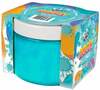 Nutiplastiliin Tuban Jiggly Slime TU3593, sinine, 500 g
