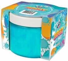 Nutiplastiliin Tuban Jiggly Slime TU3593, sinine, 500 g