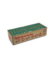 Plastiliin Jovi, 350g, tumeroheline