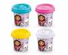Plastiliin Epee Gabbys Dollhouse, sinine/valge/kollane, 4 tk