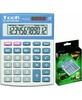 Kalkulaator Toor 2245, 12 numbrit