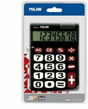 Kalkulaator Milan WIKR-990167