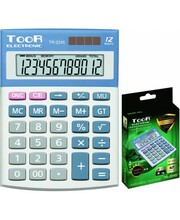 Kalkulaator Toor 2245, 12 numbrit