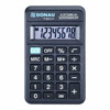 Kalkulaator Donau K-DT2085-01, must