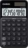 Taskukalkulaator Casio SL-310UC-BK, must