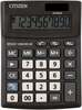 Lauakalkulaator Citizen CMB1001-BK, must