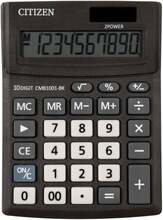 Lauakalkulaator Citizen CMB1001-BK, must