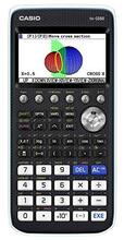 Graafikakalkulaator Casio FX-CG50, must