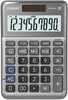 Lauakalkulaator Casio MS-100FM, hall