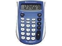 Kalkulaator Texas Instruments TI-503 SV