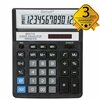 Lauakalkulaator Rebell BDC712BK