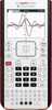 Kalkulaator Texas Instruments TI Nspire CX II T