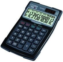 Kalkulaator Citizen WR-3000