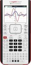 Kalkulaator Texas Instruments TI Nspire CX II T