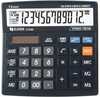 Lauakalkulaator Eleven CT555N, must