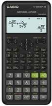 Kalkulaator Casio FX-350ESPLUS-2, must