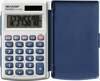Taskukalkulaator Sharp EL-243S, helehall