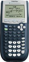 Kalkulaator Texas Instruments TI-84 Plus