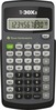 Teaduslik kalkulaator Texas Instruments TI-30XA, hall