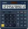 Kalkulaator Casio DH-12ET, must
