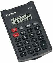 Kalkulaator Canon AS-8
