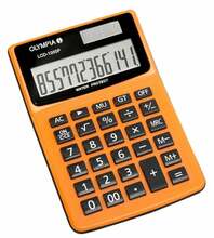Kalkulaator Olympia LCD-1000P