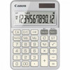 Kalkulaator Canon KS-125KB-SL, must