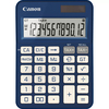 Kalkulaator Canon KS-125KB-BL, must