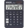 Lauakalkulaator Sencor SEC 311