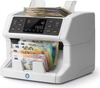Rahatähelugemismasin Safescan 2865-S, valge