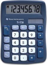 Kalkulaator Texas Instruments TI-1726