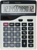 Kalkulaator Toor Electronic TR-2235A, must