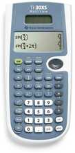 Kalkulaator Texas Instruments TI-30XS MultiView