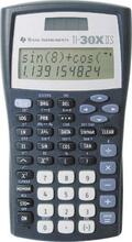 Kalkulaator Texas Instruments TI-30X II Solar