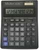 Kontorikalkulaator Vector KAV VC-554x, must